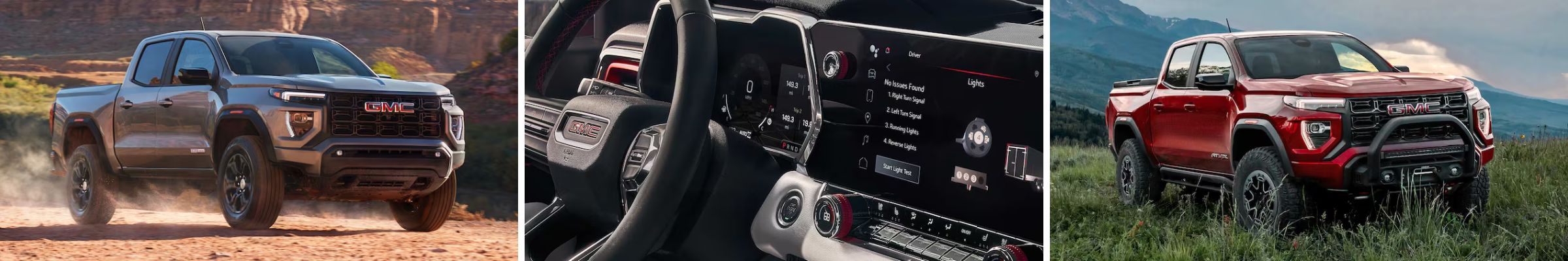 2025 GMC Canyon For Sale Midwest City OK | Oklahoma City