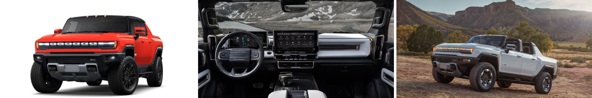 2025 GMC Hummer EV Pickup For Sale Goshen IN | South Bend
