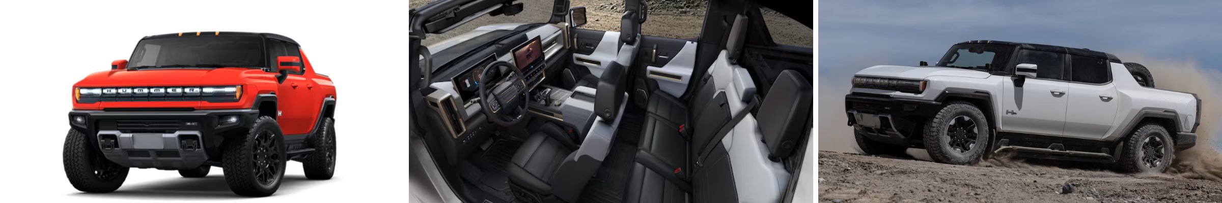 2025 GMC Hummer EV Pickup For Sale Raleigh NC | Wake Forest