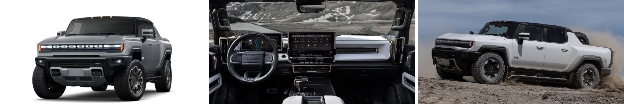 2025 GMC Hummer EV Pickup For Sale near Alexandria VA