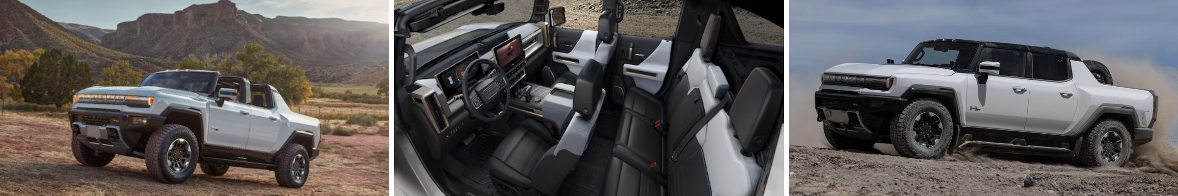 2025 GMC Hummer EV Pickup For Sale near South Bend IN