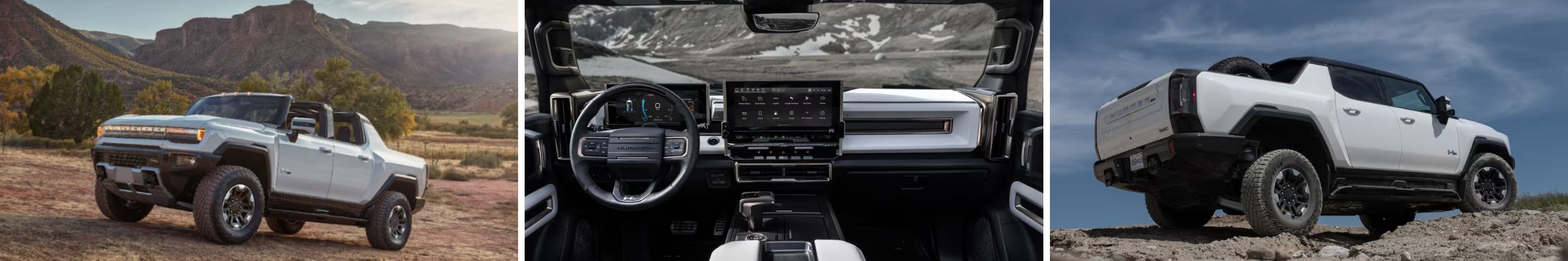 2025 GMC Hummer EV Pickup For Sale Rexburg ID | Idaho Falls