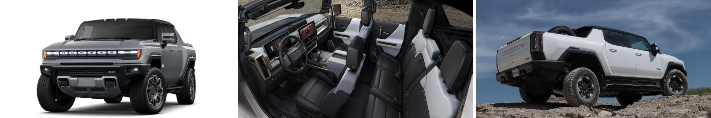 2025 GMC Hummer EV Pickup For Sale Madison WI | Sun Prairie