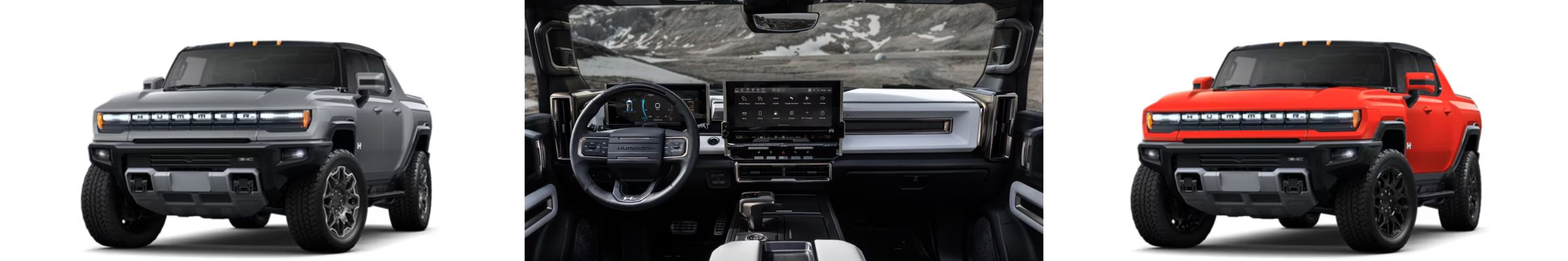 2025 GMC Hummer EV Pickup For Sale La Grange IL | Downers Grove