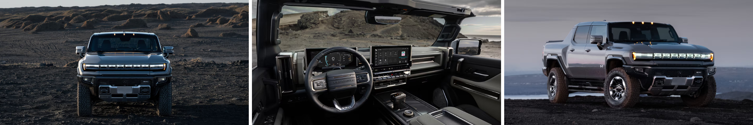 2025 GMC Hummer EV Pickup For Sale near Saint Clair Shores MI
