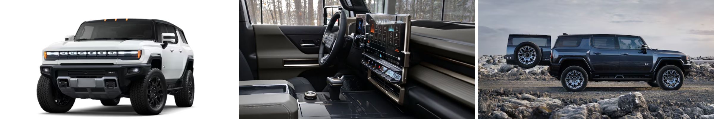 2025 GMC Hummer EV SUV For Sale Madison WI | Fitchburg