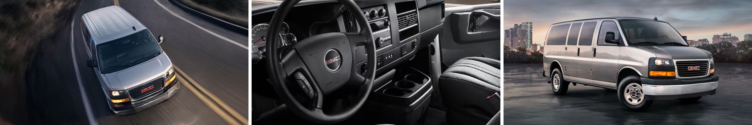 2025 GMC Savana Passenger For Sale Woodbridge VA | Alexandria