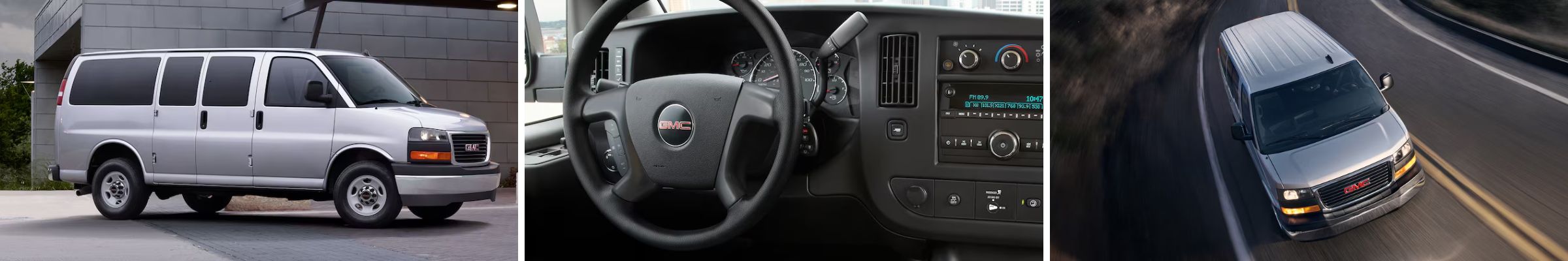 2025 GMC Savana Passenger For Sale La Grange IL | Downers Grove