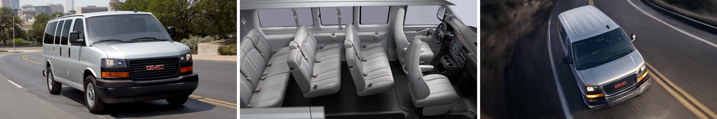 2025 GMC Savana Passenger For Sale near Fredericksburg VA