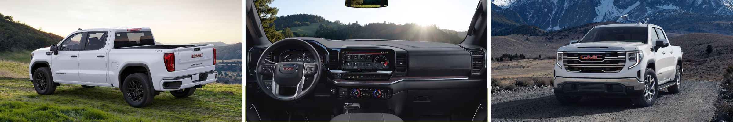 2025 GMC Sierra 1500 For Sale Madison WI | Sun Prairie