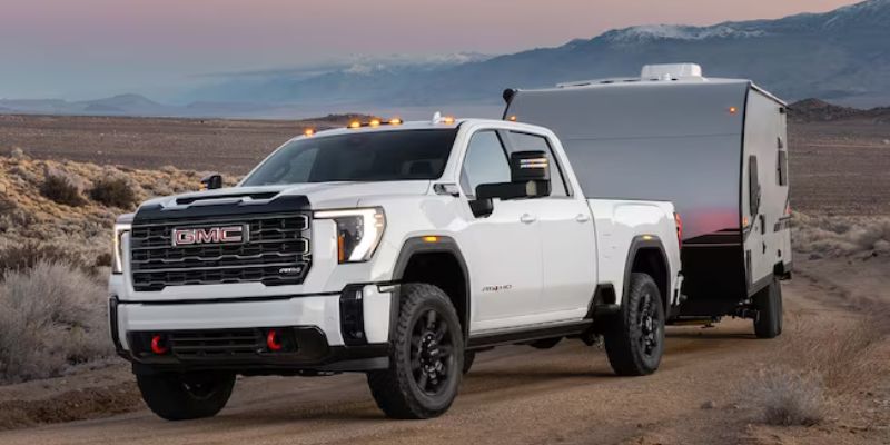 Used GMC Sierra 3500HD for Sale Raleigh NC