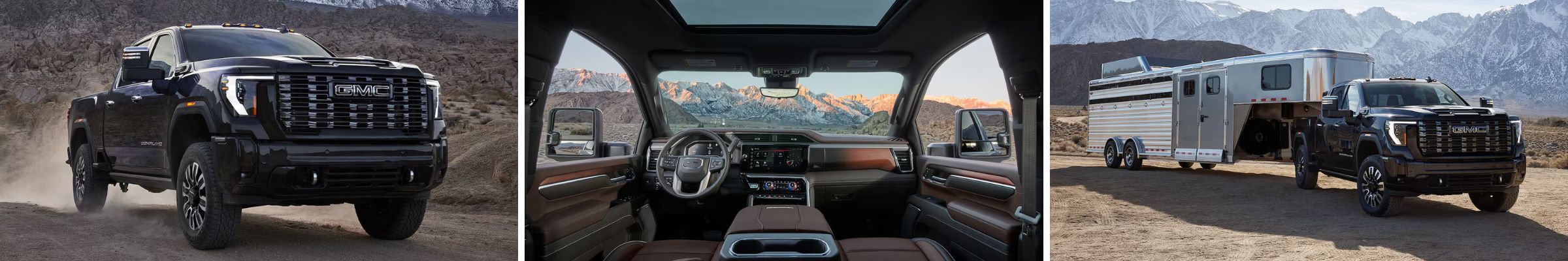 2025 GMC Sierra 3500HD For Sale near Waunakee WI