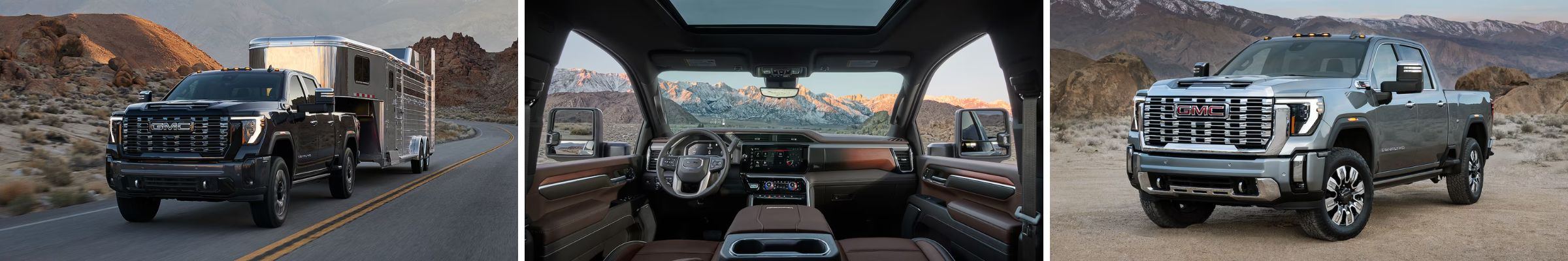 2025 GMC Sierra 3500HD For Sale Woodbridge VA | Alexandria