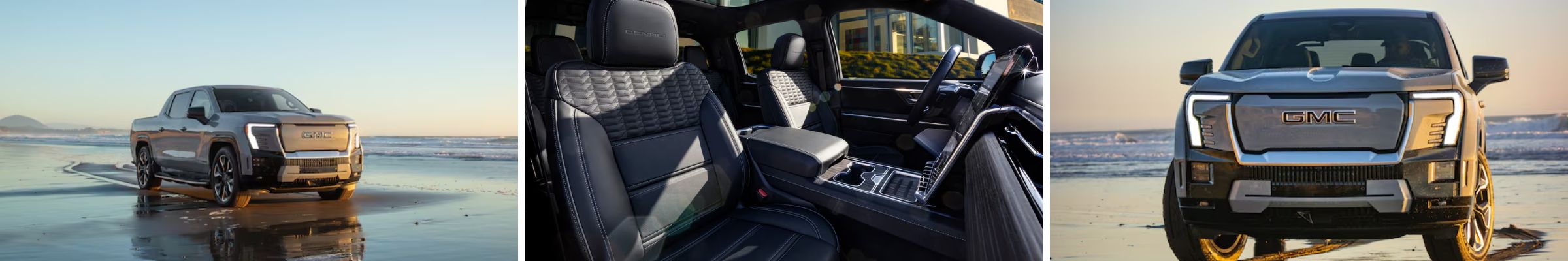 2025 GMC Sierra EV For Sale near Indianapolis IN