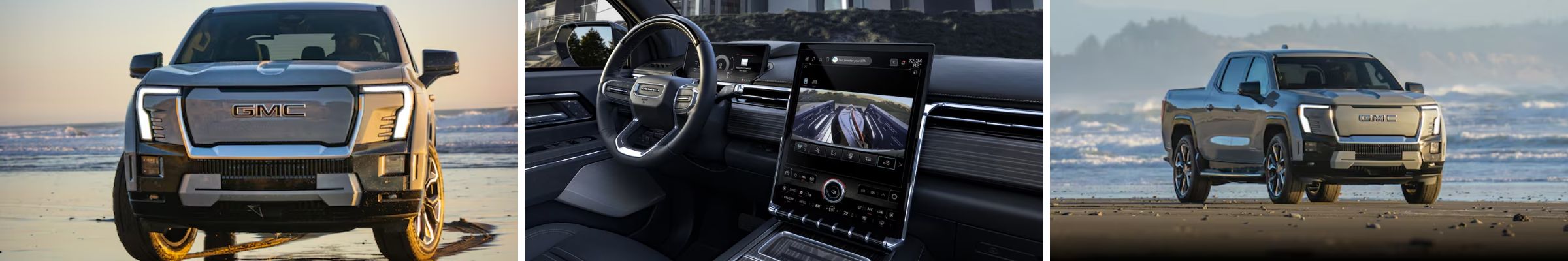 2025 GMC Sierra EV For Sale Carmel IN | Indianapolis