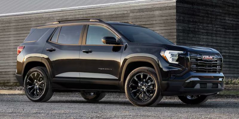 Used GMC Terrain for Sale Crystal Lake IL