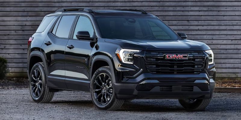 Used GMC Terrain for Sale Chicago IL