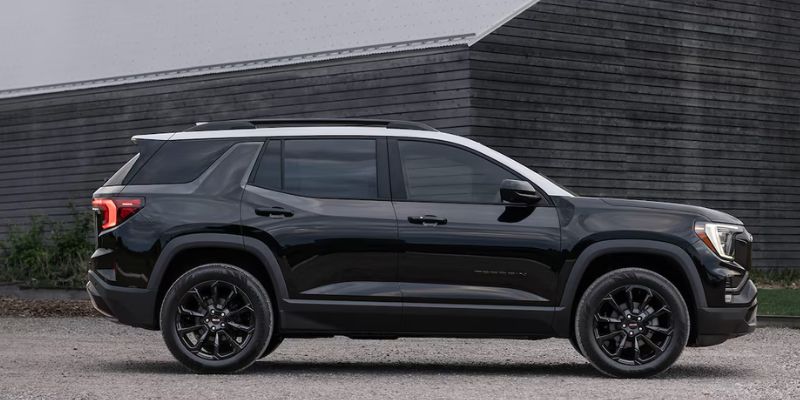 New GMC Terrain for Sale Crystal Lake IL