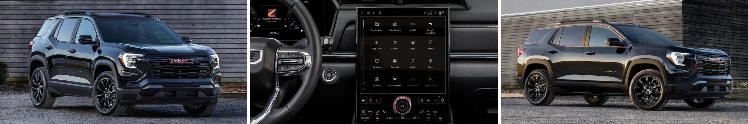 2025 GMC Terrain For Sale near Springdale AR