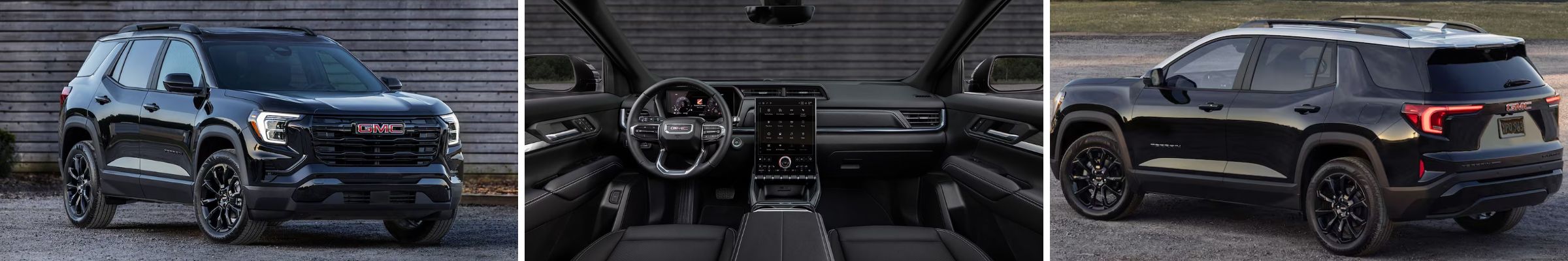 2025 GMC Terrain For Sale Goshen IN | South Bend