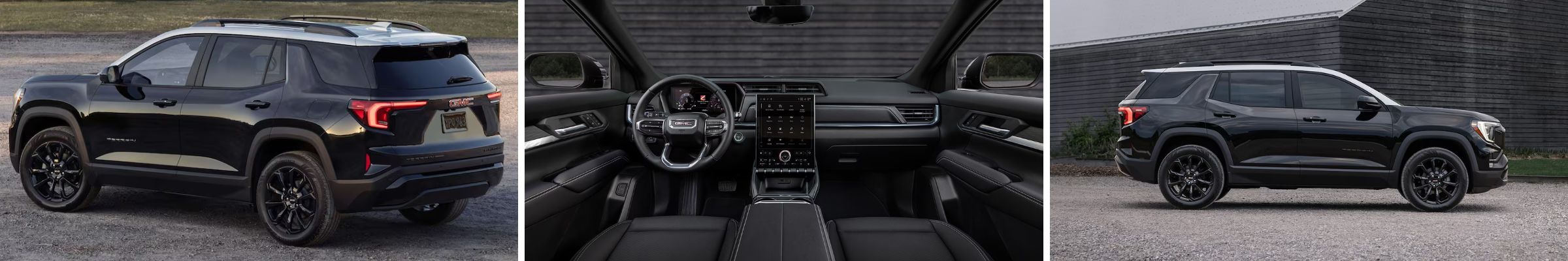 2025 GMC Terrain For Sale near South Bend IN