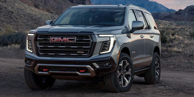 New GMC Yukon XL for Sale La Grange IL