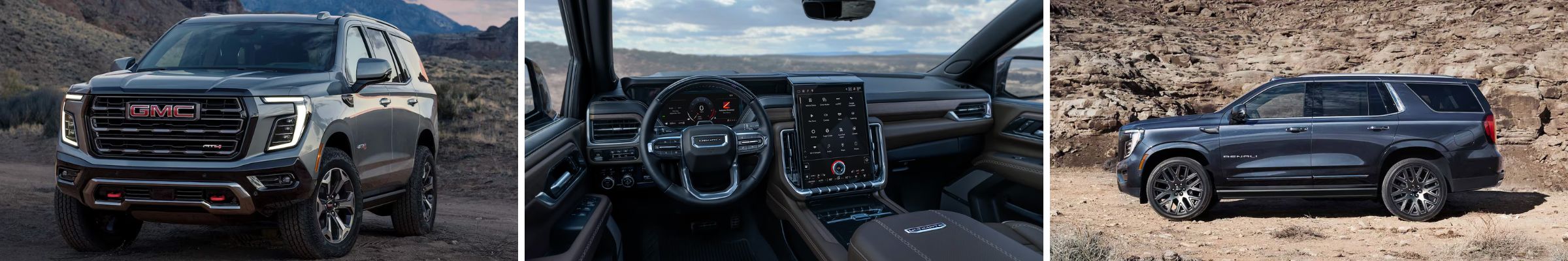 2025 GMC Yukon XL For Sale Greenville SC | Greer