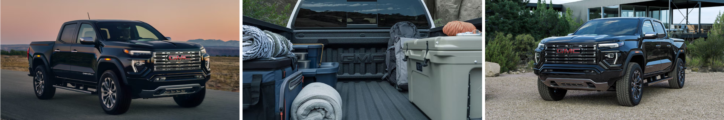 2026 GMC Canyon For Sale Madison WI | Sun Prairie