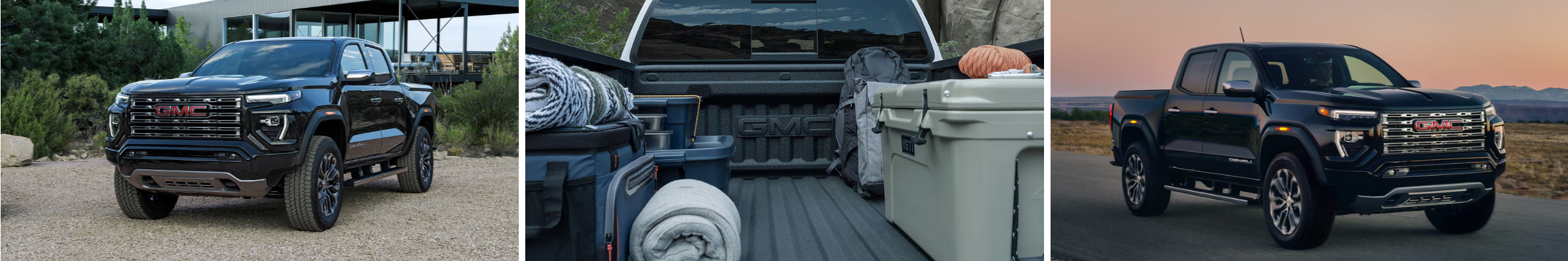 2026 GMC Canyon For Sale Rexburg ID | Idaho Falls