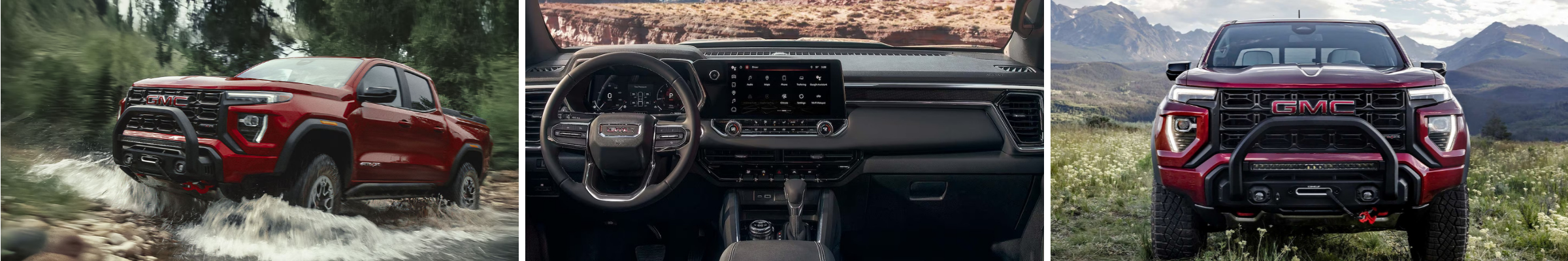 2026 GMC Canyon For Sale Tremonton UT | Brigham City