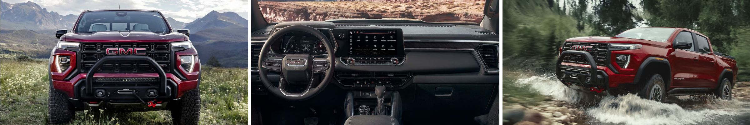 2026 GMC Canyon For Sale Biddeford ME | Portland