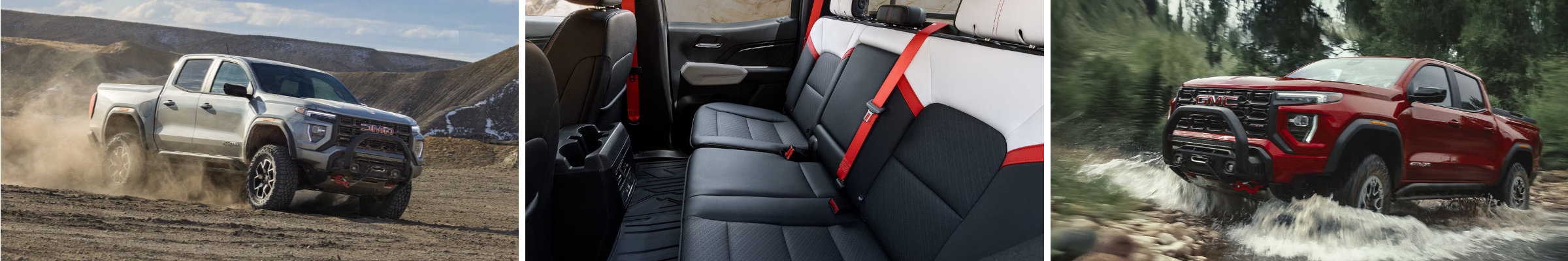 2026 GMC Canyon For Sale near Idaho Falls ID