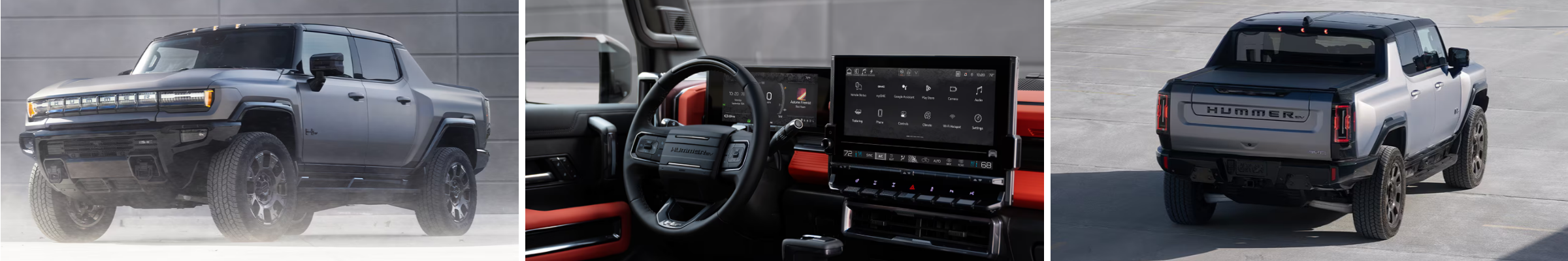 2026 GMC Hummer EV Pickup For Sale near Indianapolis IN