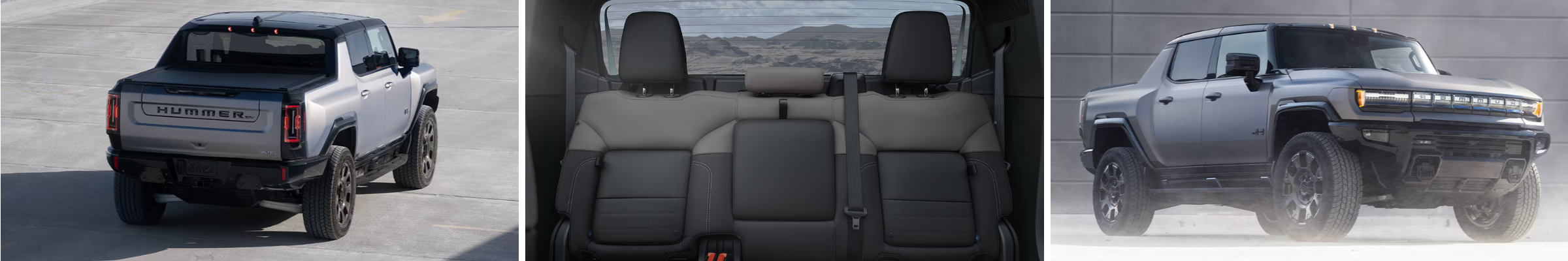 2026 GMC Hummer EV Pickup For Sale Greenville SC | Greer