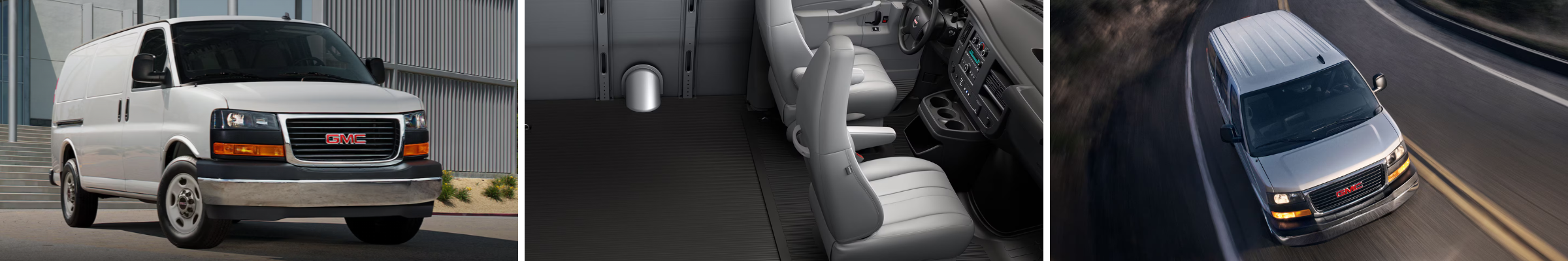 2026 GMC Savana Cargo Van For Sale near Austin MN