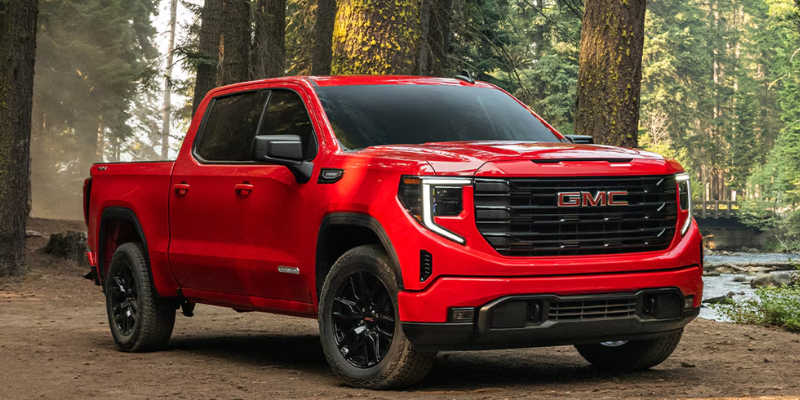 New GMC Sierra 1500 for Sale Tremonton UT