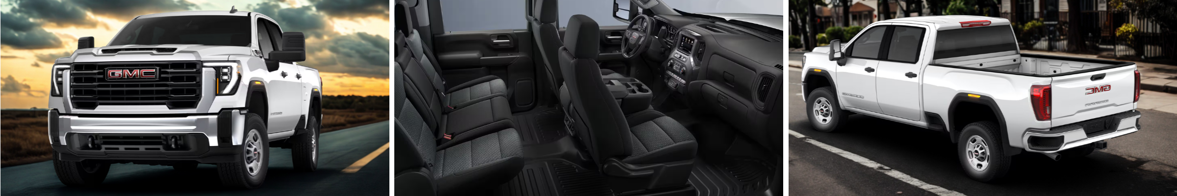 2026 GMC Sierra 2500HD For Sale Madison WI | Sun Prairie