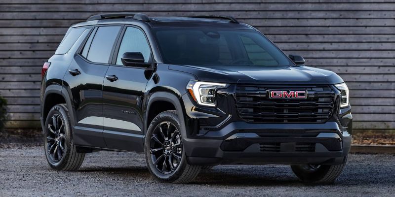 New GMC Terrain for Sale Seguin TX