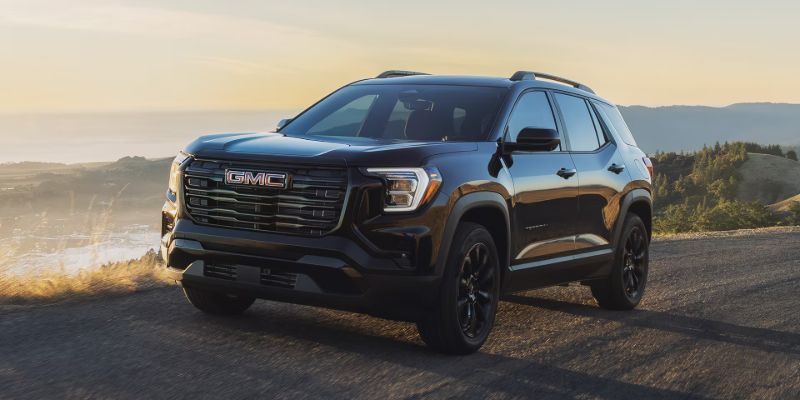 Used GMC Terrain for Sale Columbia TN