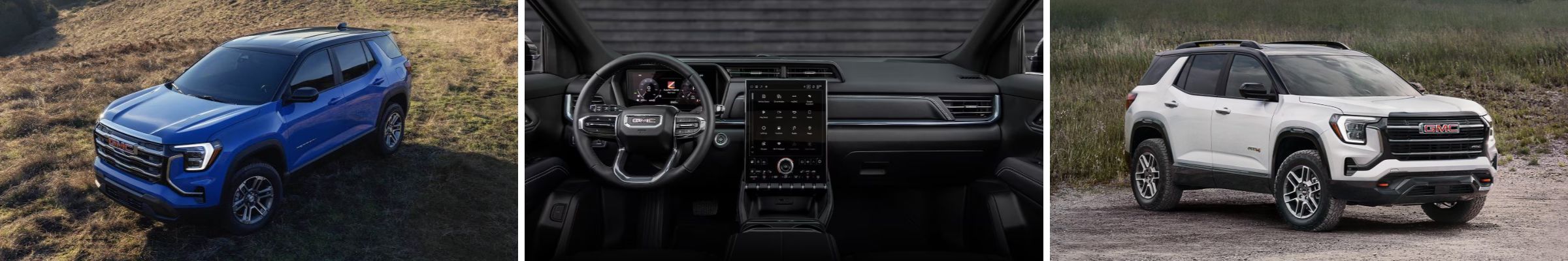 2026 GMC Terrain For Sale near Royal Oak MI