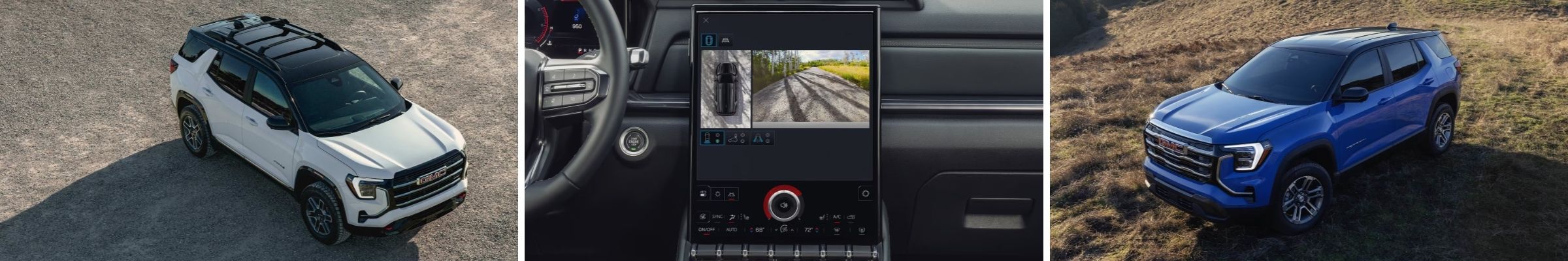 2026 GMC Terrain For Sale in Detroit MI