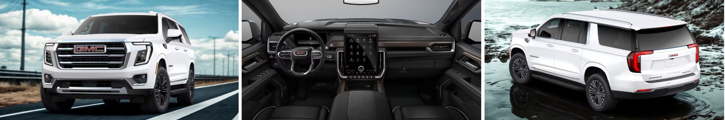 2026 GMC Yukon XL For Sale near Idaho Falls ID