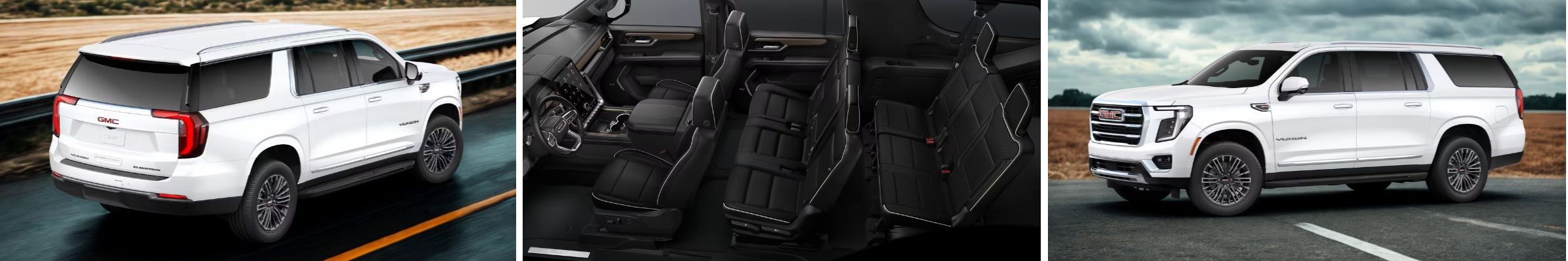 2026 GMC Yukon XL For Sale Mesa AZ | Chandler