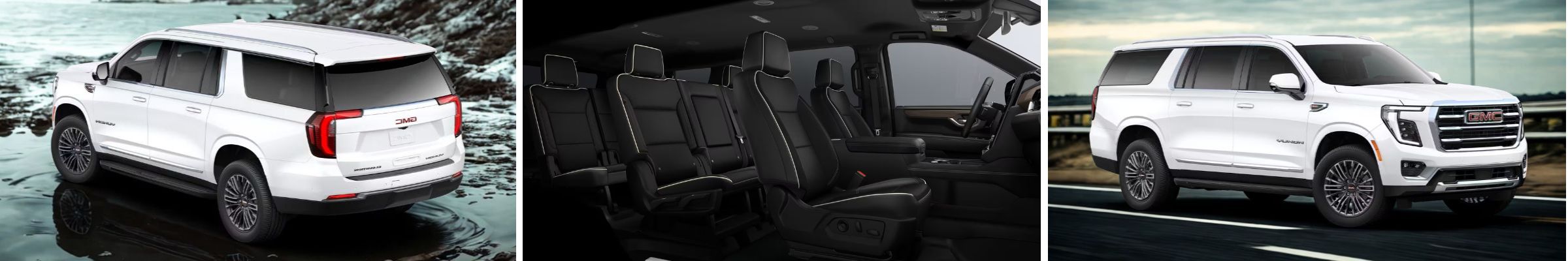 2026 GMC Yukon XL For Sale Carmel IN | Indianapolis