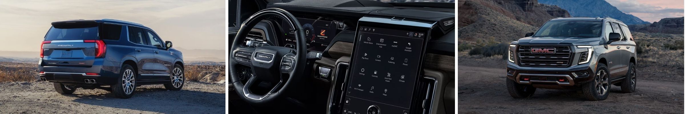 2026 GMC Yukon For Sale near Tempe AZ