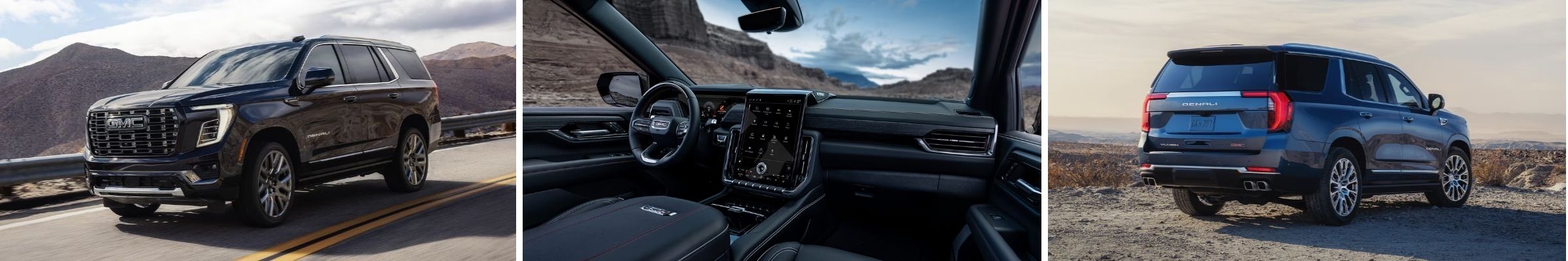 2026 GMC Yukon For Sale near Zionsville IN