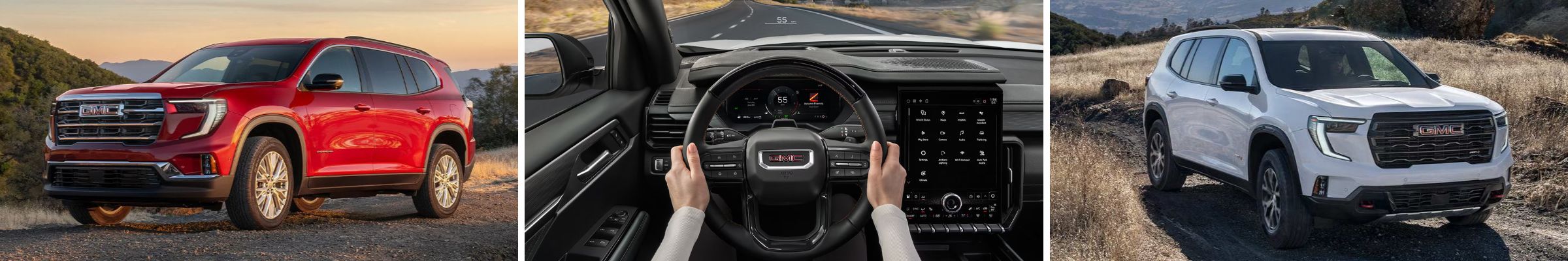 2027 GMC Acadia For Sale Seaside CA | Salinas