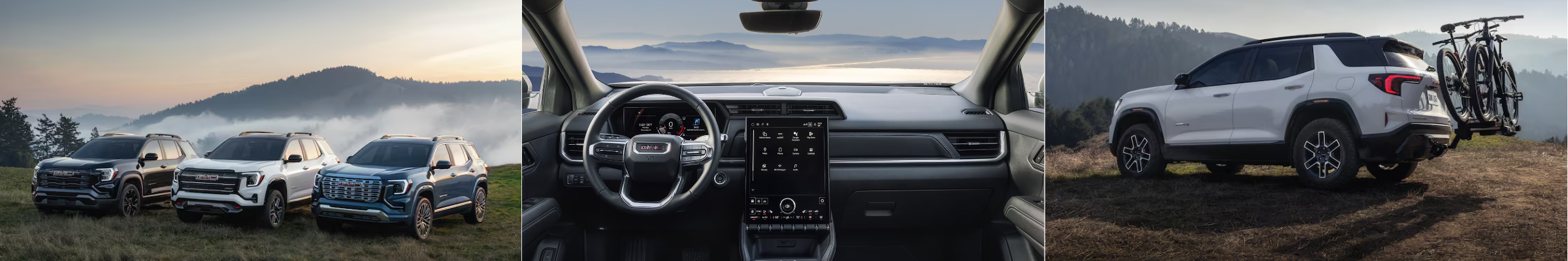 2027 GMC Terrain For Sale near Gilbert AZ