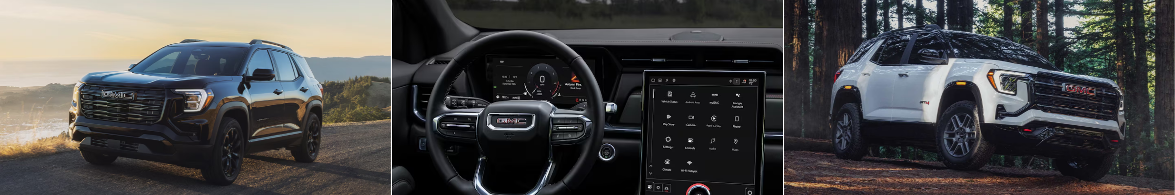 2027 GMC Terrain For Sale near Zionsville IN