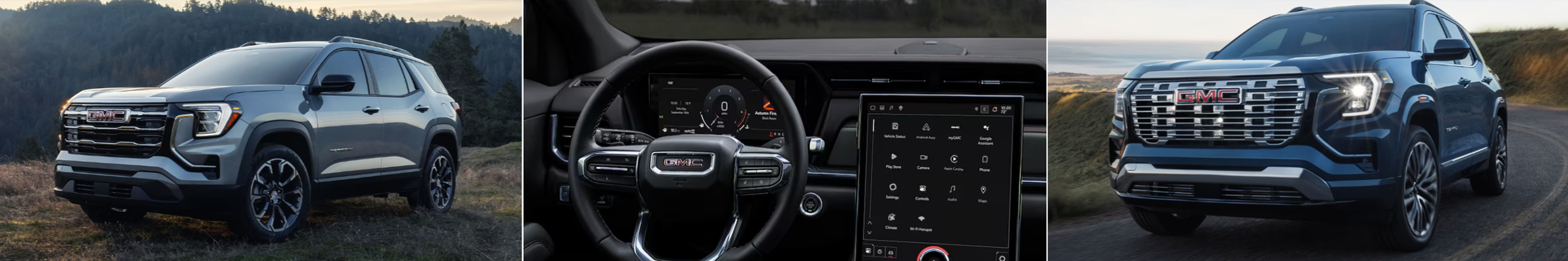 2027 GMC Terrain For Sale Seaside CA | Salinas